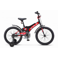 Детский велосипед Stels Jet KC 18" Z010 (2025)