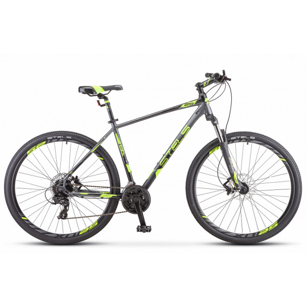 Горный велосипед Stels Navigator 930 D 29 V010 (2024)