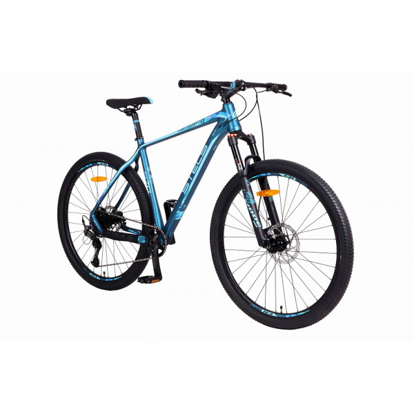 Горный велосипед Stels Navigator 970 D V010 (2025)