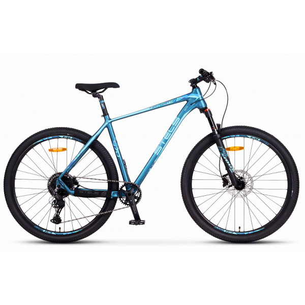 Горный велосипед Stels Navigator 970 D V010 (2025)