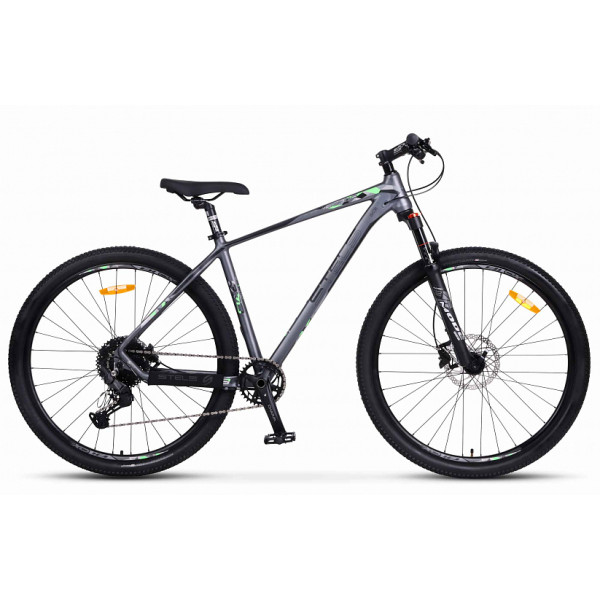Горный велосипед Stels Navigator 970 D V010 (2025)