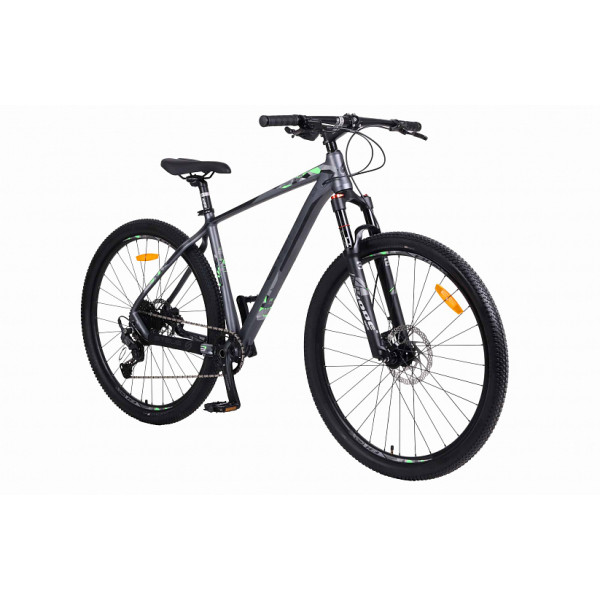Горный велосипед Stels Navigator 970 D V010 (2025)
