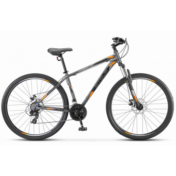 Горный велосипед Stels Navigator 900 MD 29 F020 (2025)