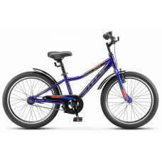 Детский велосипед Stels Turbo 210 VC 20 (2025)
