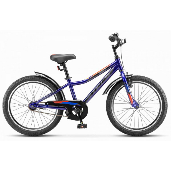 Детский велосипед Stels Turbo 210 VC 20 (2025)