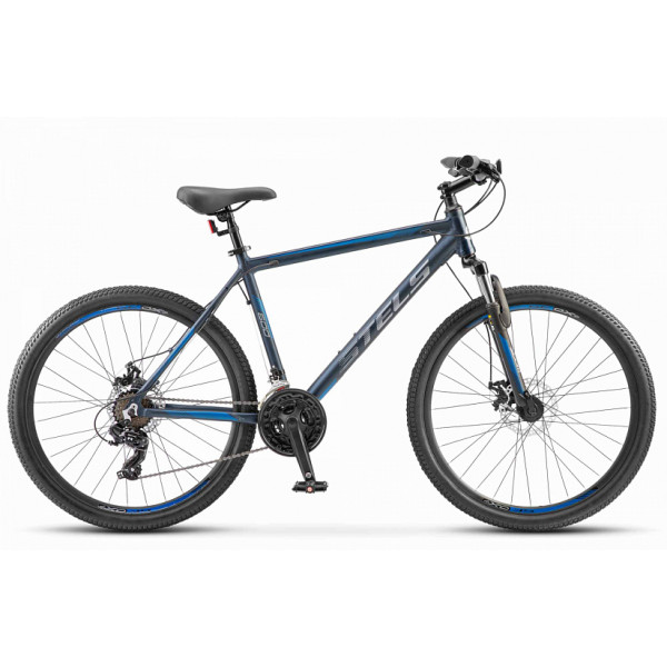 Горный велосипед Stels Navigator 600 MD 26 (2025)