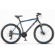 Горный велосипед Stels Navigator 600 MD 26 (2025)