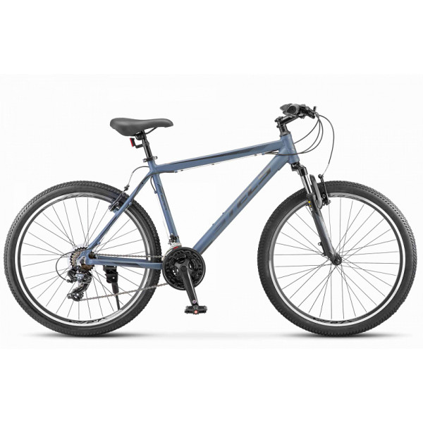 Горный велосипед Stels Navigator 600 V 26 (2025)
