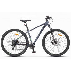 Горный велосипед Stels Navigator-920 MD 29" Z020 (2026)