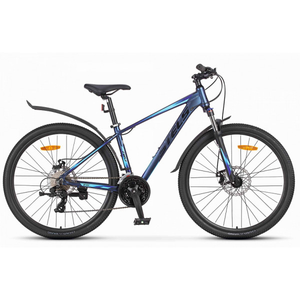 Горный велосипед Stels Navigator 720 MD 27.5" (2026)