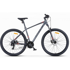 Горный велосипед Stels Navigator 930 MD 29 V010 (2025)