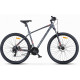 Горный велосипед Stels Navigator 930 MD 29 V010 (2025)
