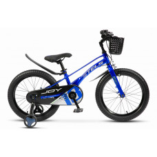 Детский велосипед Stels Joy KB 16" (2025)