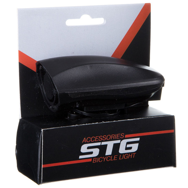 Звонок STG JY575J, электронный, мощность 120 ДБ (2 звука) - арт.: Х81882