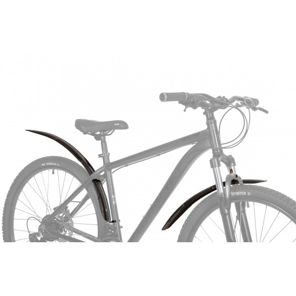 Комплект крыльев STG HL-806 для колеса 26-28" арт:. Х82731 