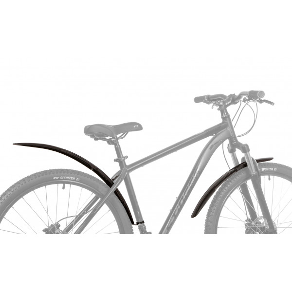 Комплект крыльев STG HL-806 для колеса 26-28" арт:. Х82731 