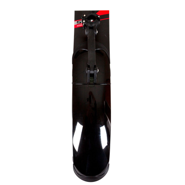 Крылья STG FD-43 F/R для 24-26", переднее и заднее, для FATbike арт:. Х98853