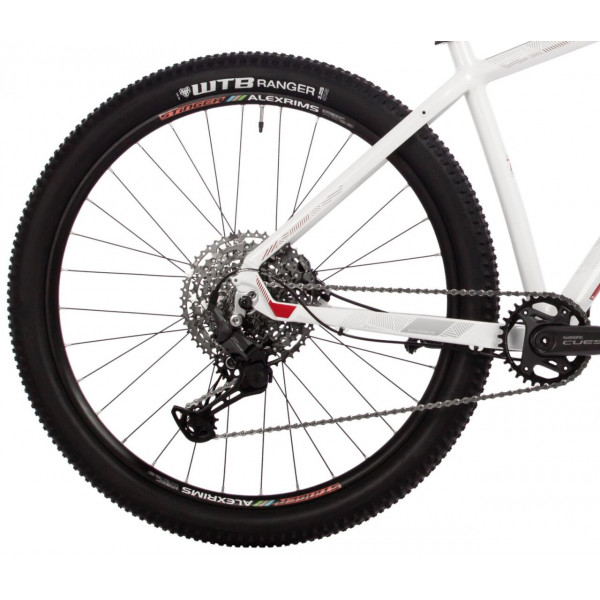 Горный велосипед Stinger Reload Evo 27.5" (2024) Горный велосипед Stinger Reload Evo 27.5" (2024)