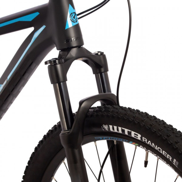 Горный велосипед Stinger Reload Evo 27.5" (2024) Горный велосипед Stinger Reload Evo 27.5" (2024)