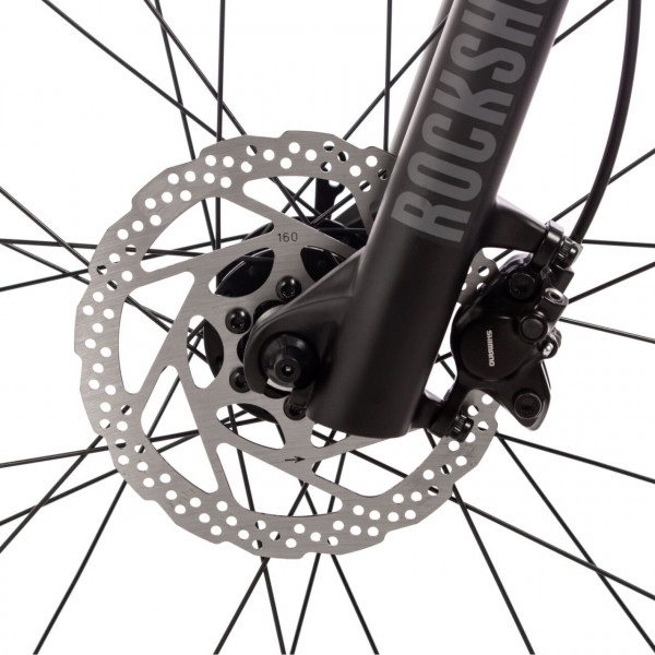 Горный велосипед Stinger Reload Evo 27.5" (2024) Горный велосипед Stinger Reload Evo 27.5" (2024)