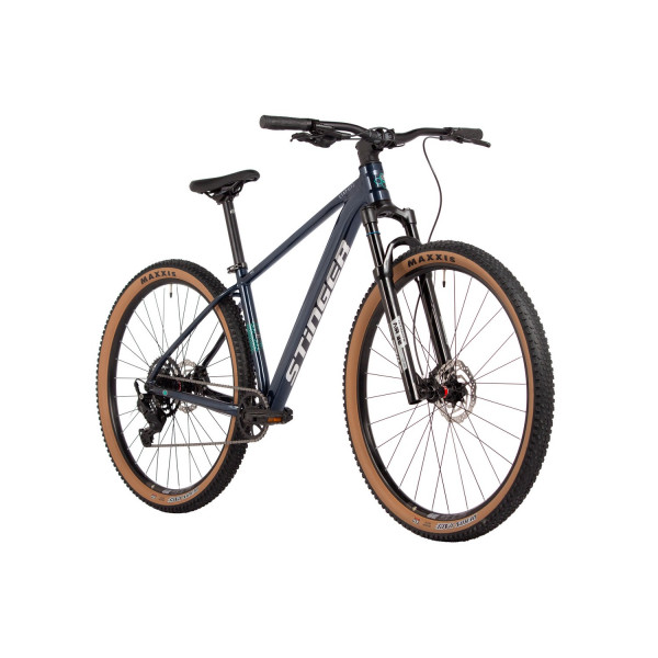 Горный велосипед Stinger Graphite Evo 29" (2025)