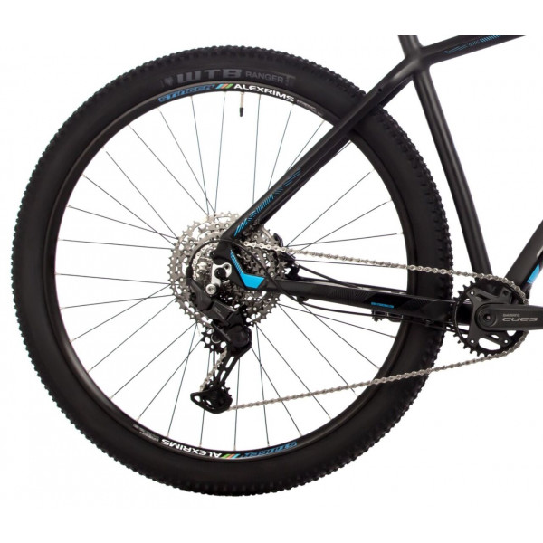 Горный велосипед Stinger Reload Evo 29" (2024)