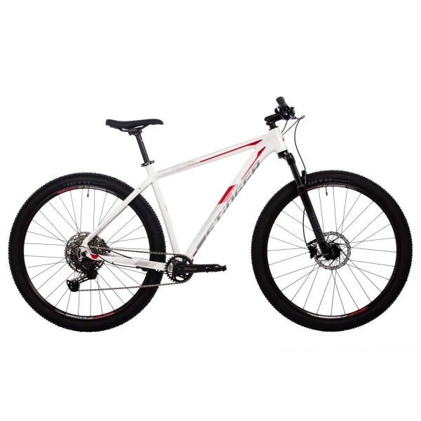 Горный велосипед Stinger Reload Evo 29" (2024)