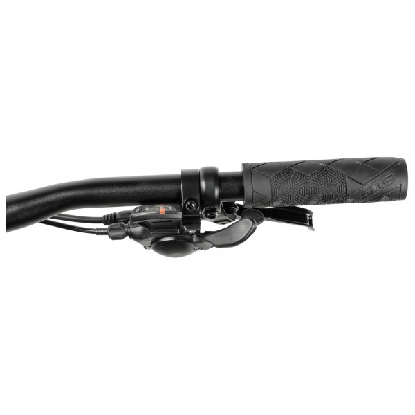 Горный велосипед Stinger Gradient STD 27.5" (2026)