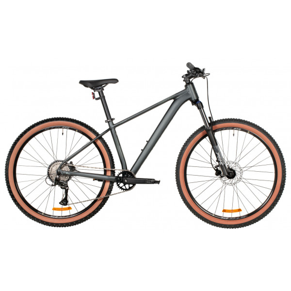 Горный велосипед Stinger Gradient STD 27.5" (2026)