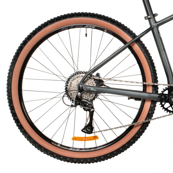 Горный велосипед Stinger Gradient STD 27.5" (2026)