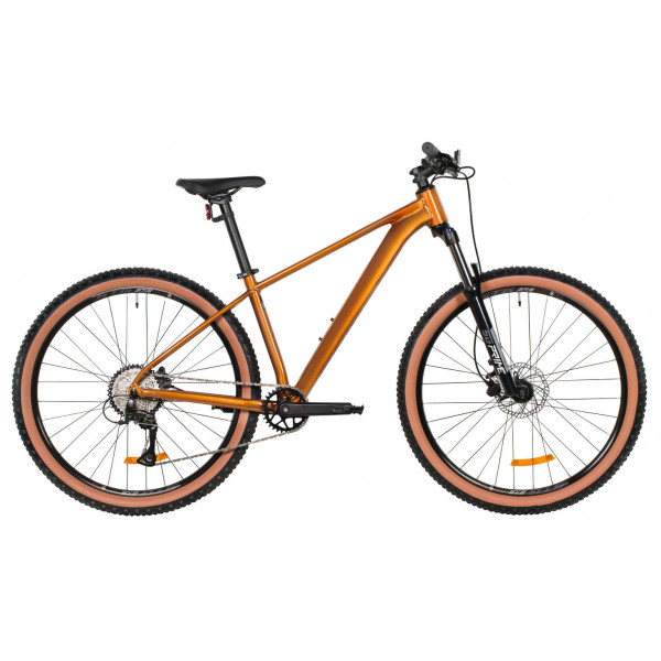 Горный велосипед Stinger Gradient STD 27.5" (2026)