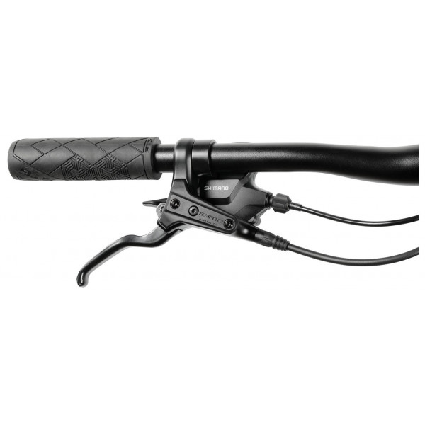 Горный велосипед Stinger Gradient STD 27.5" (2026)
