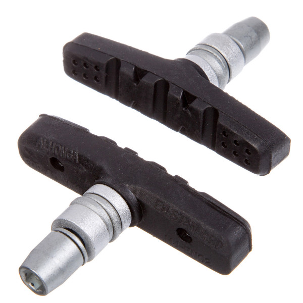 Тормозные колодки для V-brake STG 60 мм, черные - арт.: Х98504