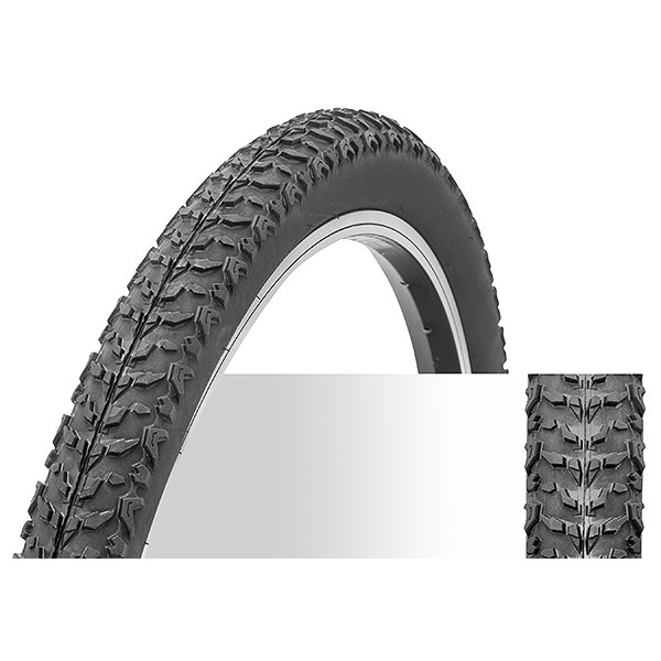 Велопокрышка Chao Yang 26” x 2.10” H-5120 - арт.: 620077