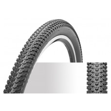 Велопокрышка Chao Yang 26” x 2.10” H-5129 30TPI - арт.: 620139